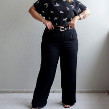 26 pantalona