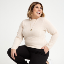 descr blusa de trico 4