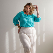 blusa bianca 7