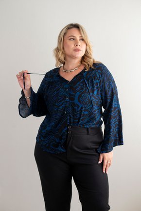 10 blusa josela