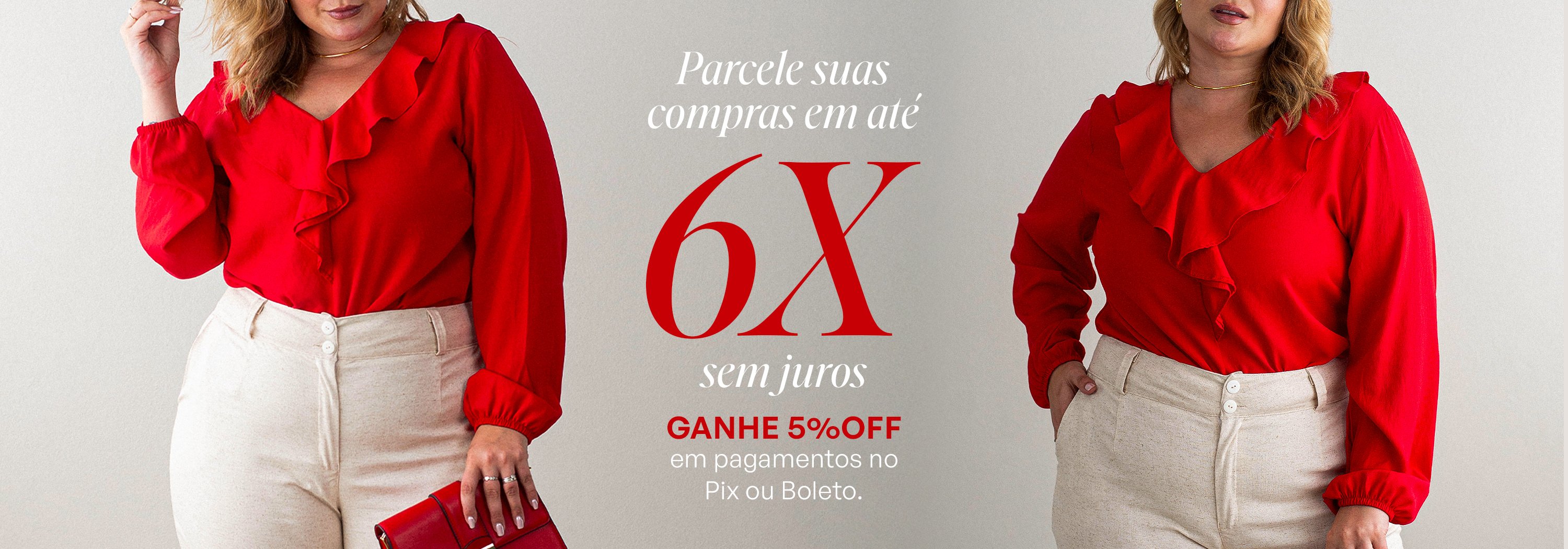 parcele suas compras desktop