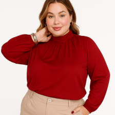 descricao da blusa aurora 3