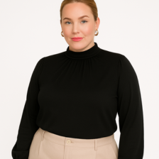 descricao da blusa aurora 1