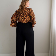 descricao pantalona de duna