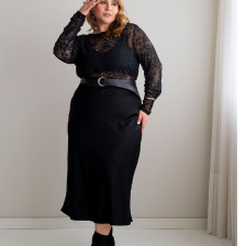 descricao blusa de renda 3