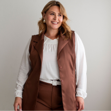 descricao blusa de renda 1