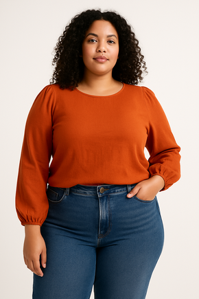 blusa melissa