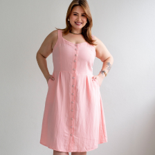 26 vestido eliana