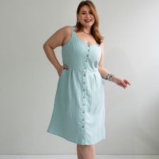 28 vestido eliana